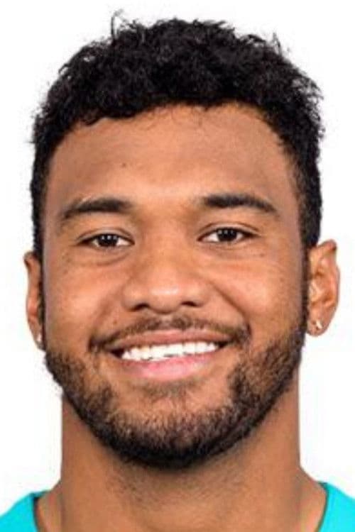 Tua Tagovailoa profile photo