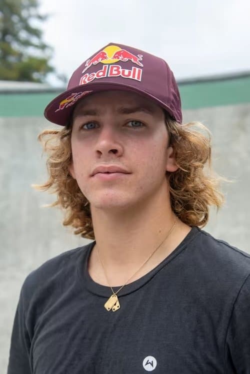 Jagger Eaton profile photo