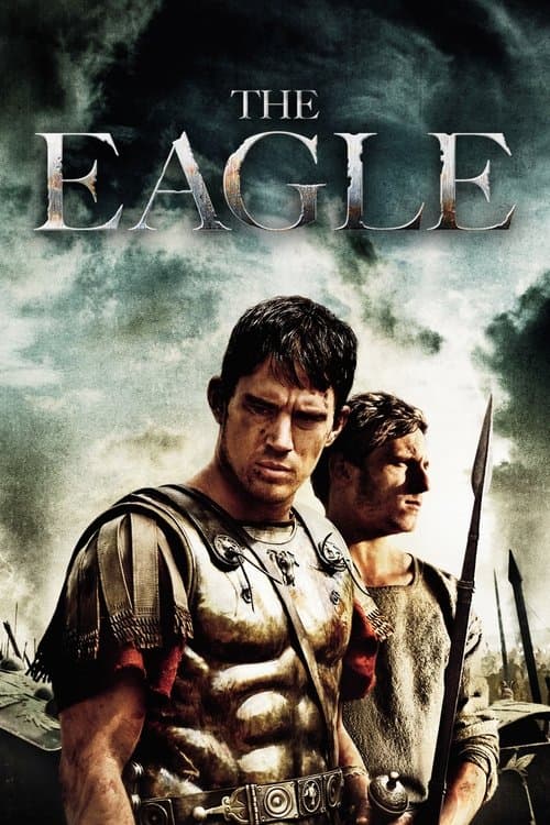 The Eagle poster