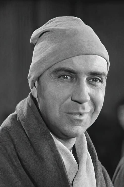 Henri Debain profile photo