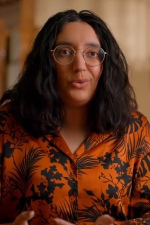 Haadiya Tariq profile photo