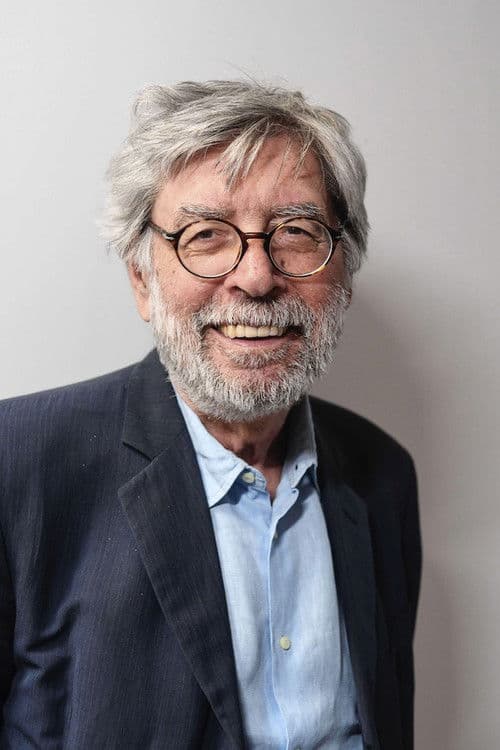 Domenico Starnone profile photo