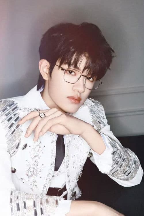 Zhang Ji profile photo