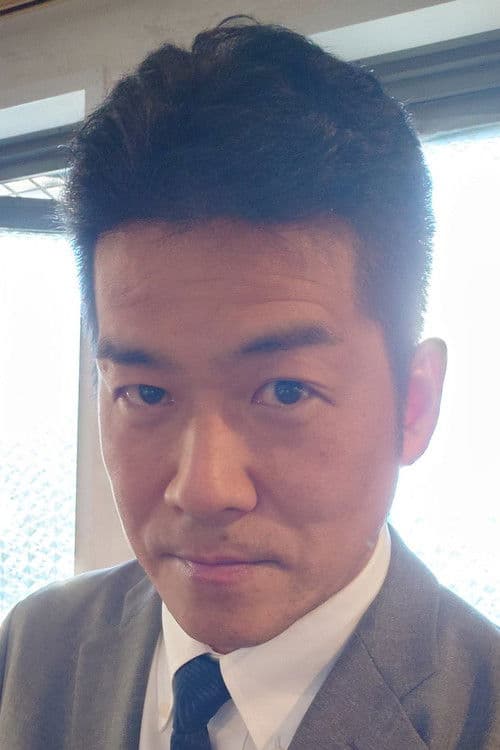 Kunio Katayama profile photo
