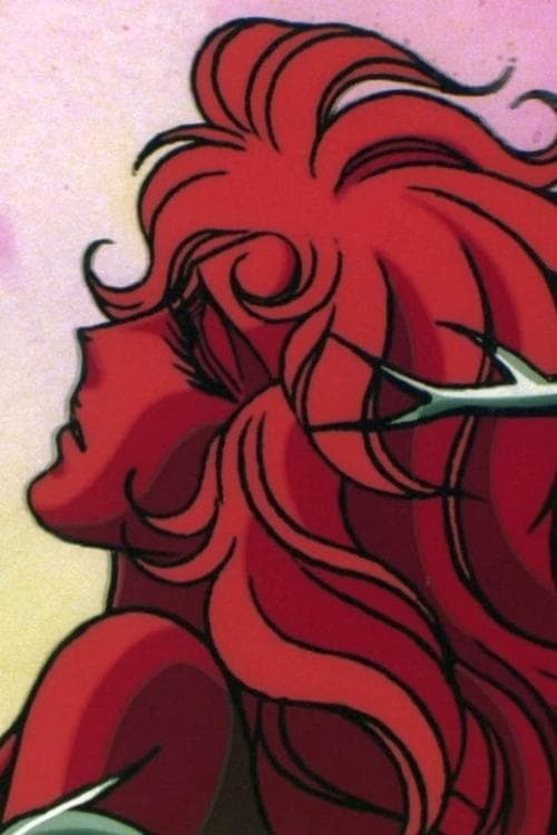 The Rose and Women of Versailles poster