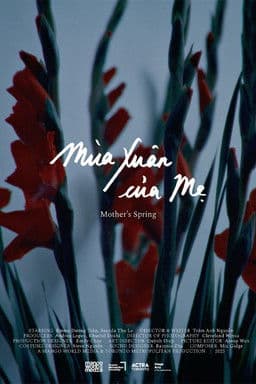 Mother's Spring poster