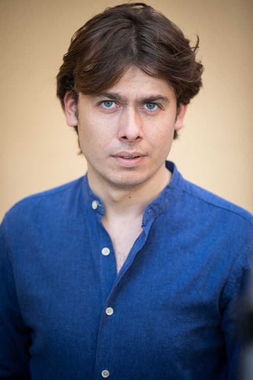 Filippo Laganà profile photo