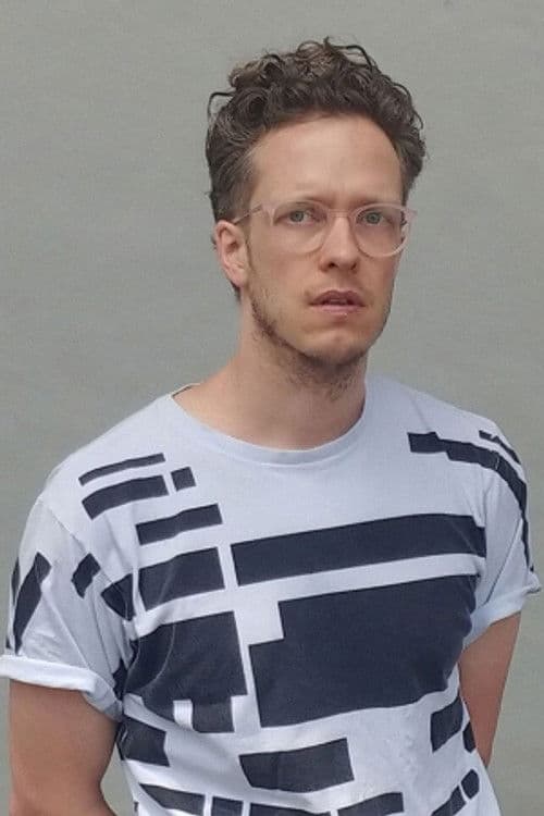 Max Hattler profile photo