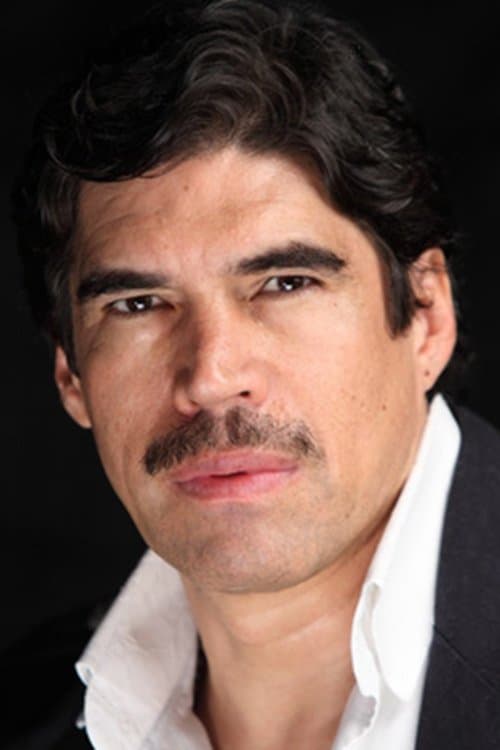 Alberto Estrella profile photo