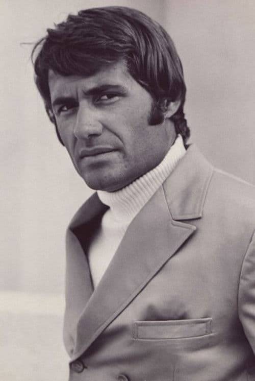 Budd Albright profile photo