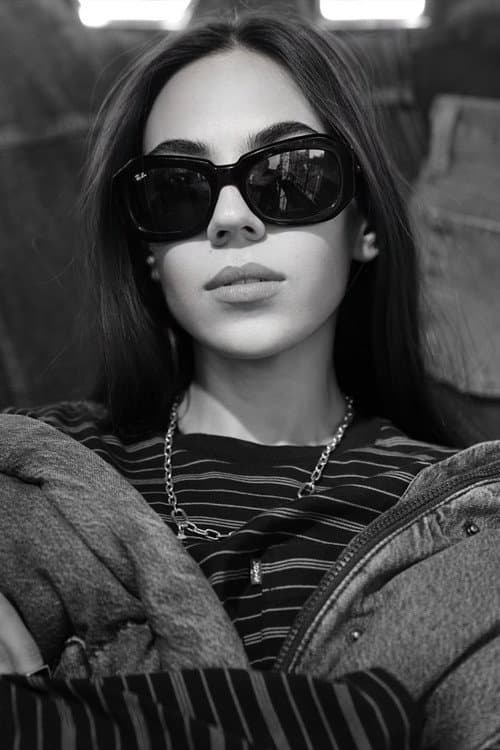 Jocelin Zuckerman profile photo