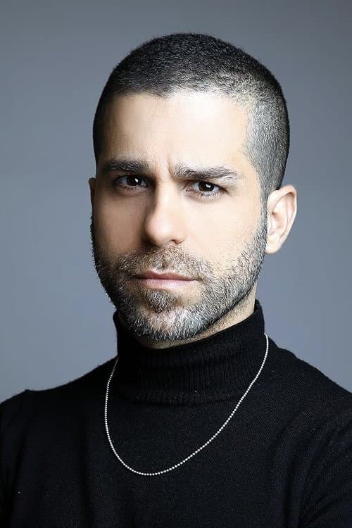 Ido Mosseri profile photo