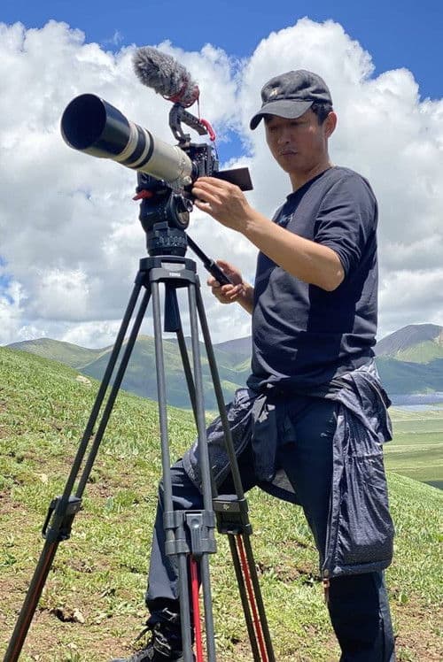 Dadren Wang Gyal profile photo