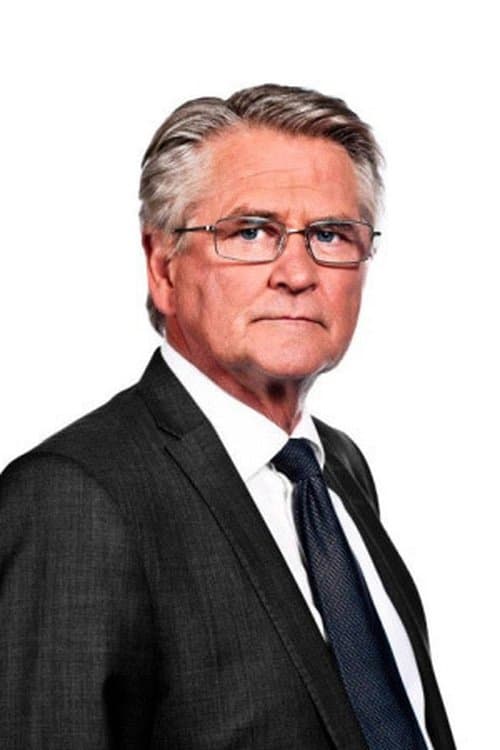 Nils Vogt profile photo