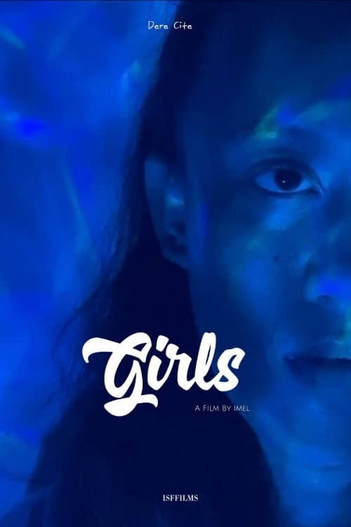 Girls poster