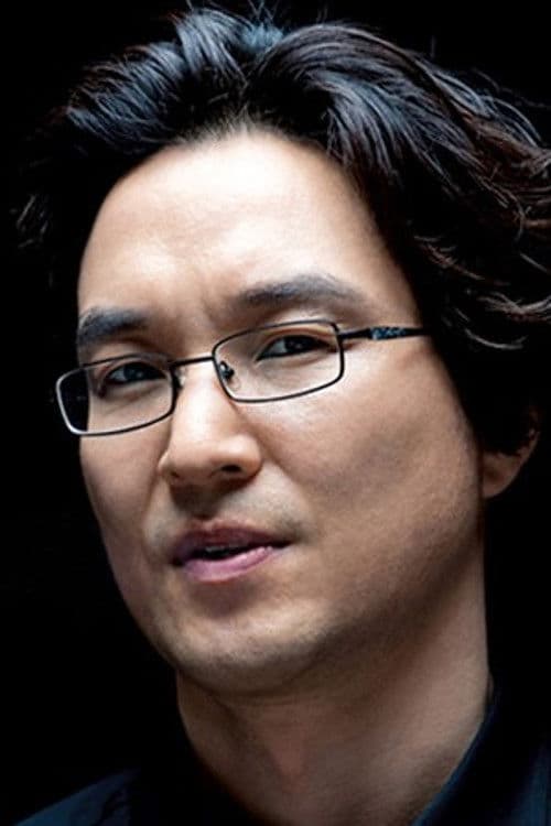 Han Kyu-jeong profile photo