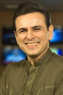 Omar Khalid Butt profile photo