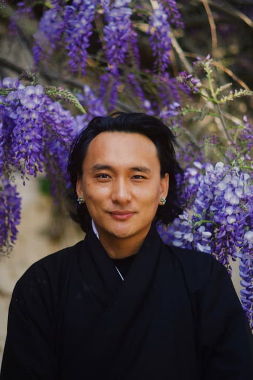 Pawo Choyning Dorji profile photo