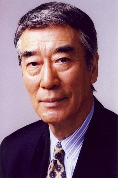 Atsuo Nakamura profile photo