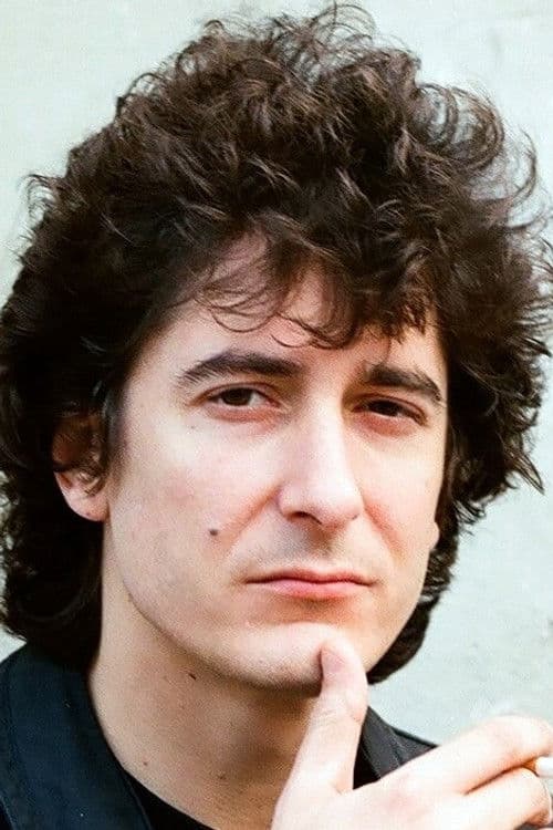 Stan Ridgway profile photo