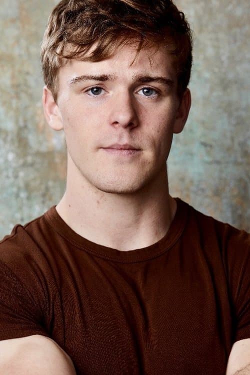 Parker Sack profile photo