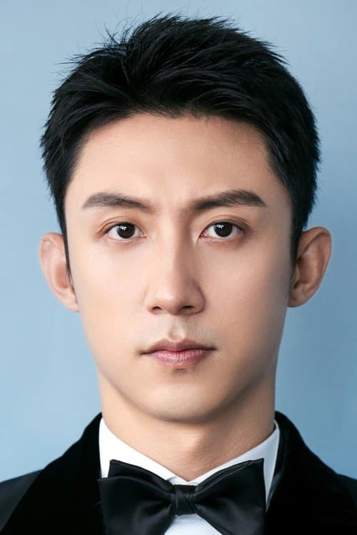 Johnny Huang profile photo