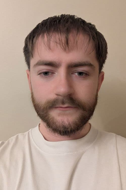 Luke Doherty profile photo