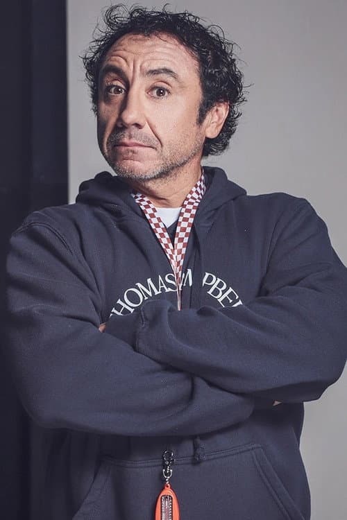 Claudio Olate profile photo
