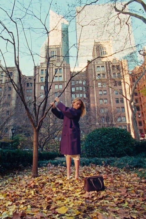 Ritual Identities poster