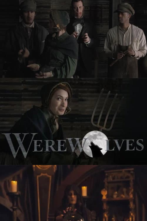 Werewolves poster
