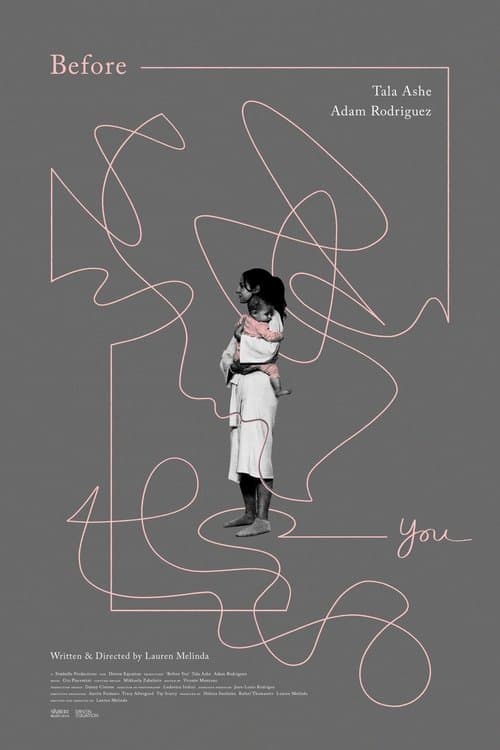 Before You poster