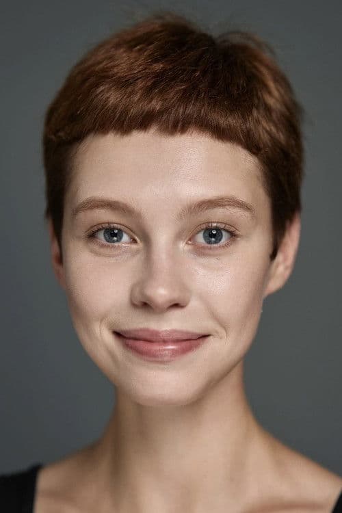 Daria Matveeva profile photo