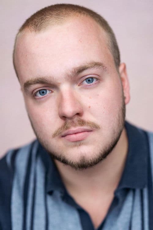 Aidan Burgess profile photo