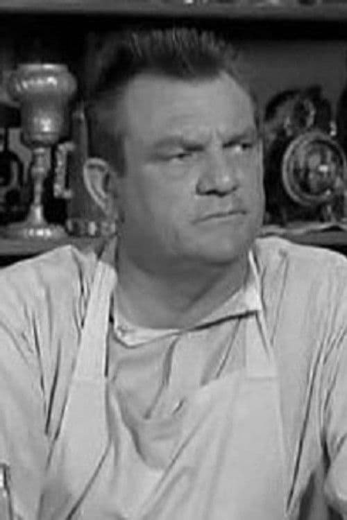 Clegg Hoyt profile photo