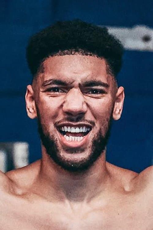 Niall Brown profile photo