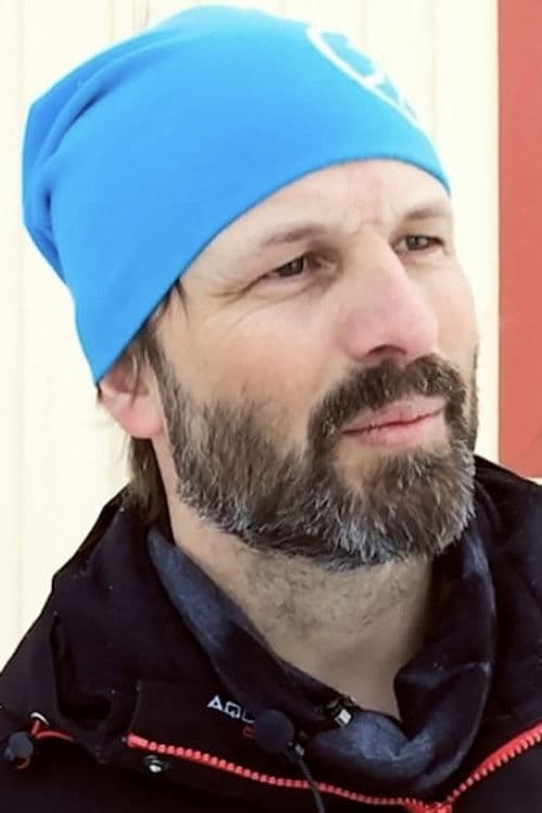 Anders Östergren Njajta profile photo