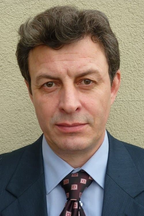 Sergei Pereboev profile photo