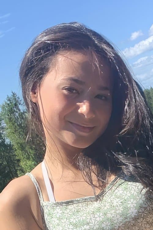 Mia Fosshaug Laubacher profile photo