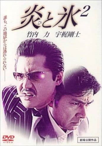 Fire and Ice 2 poster