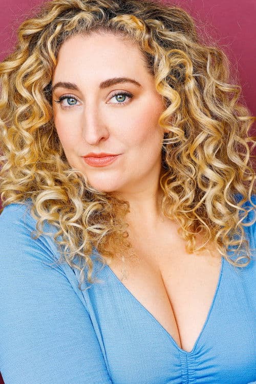 Katie McCuen profile photo