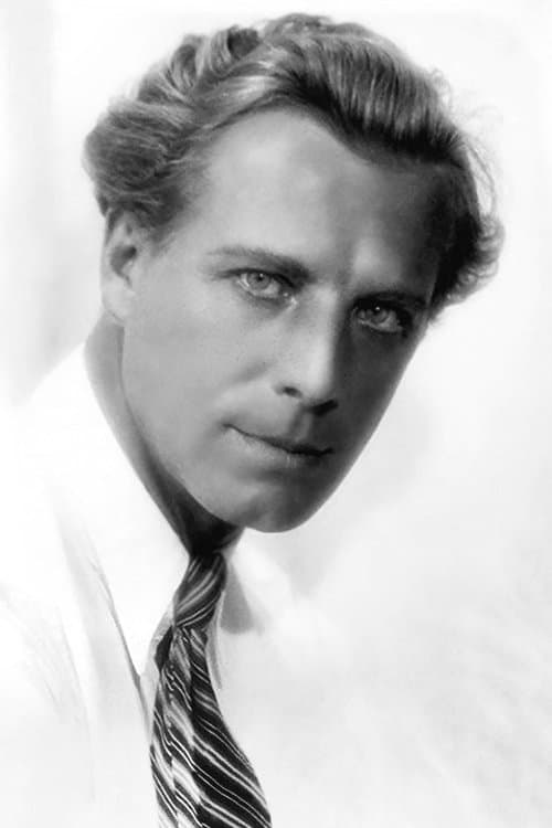 Lars Hanson profile photo