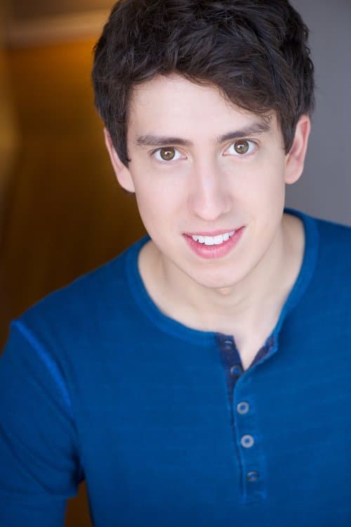 Alex Trugman profile photo