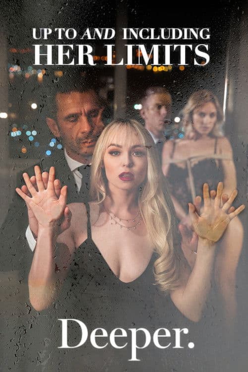 Up to and Including Her Limits Collection