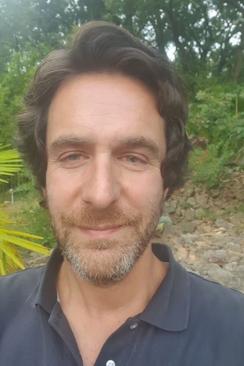 Matthieu Warter profile photo