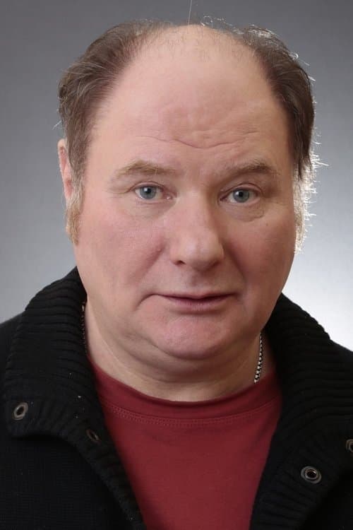 Andrey Mokeev profile photo