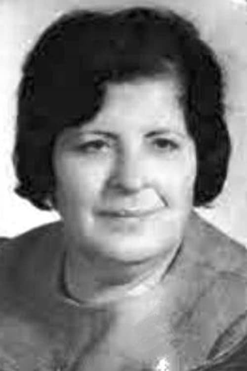 Melia Fouad profile photo