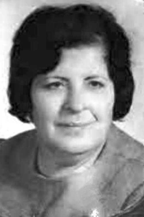 Melia Fouad profile photo