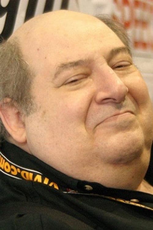 Mark Kernes profile photo