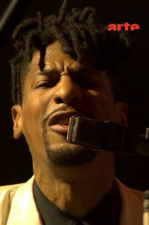 Jon Batiste @ Baloise Session 2025 poster