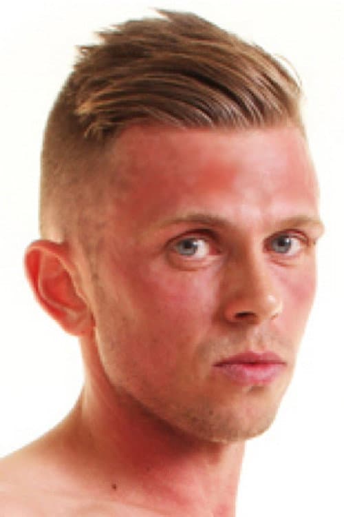 Jake Cullen profile photo